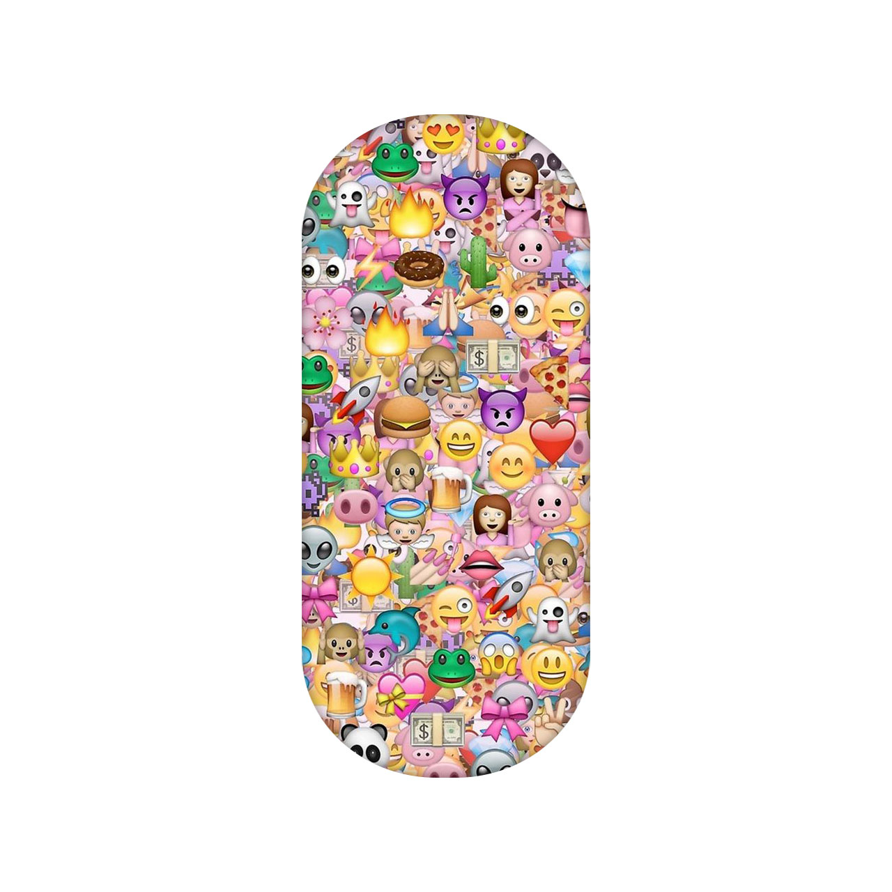 سوهان ناخن مدل فانتزی کد 283