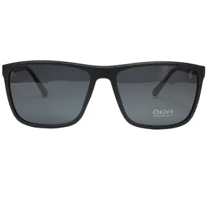 عینک آفتابی مستطیلی مردانه مدل 78013