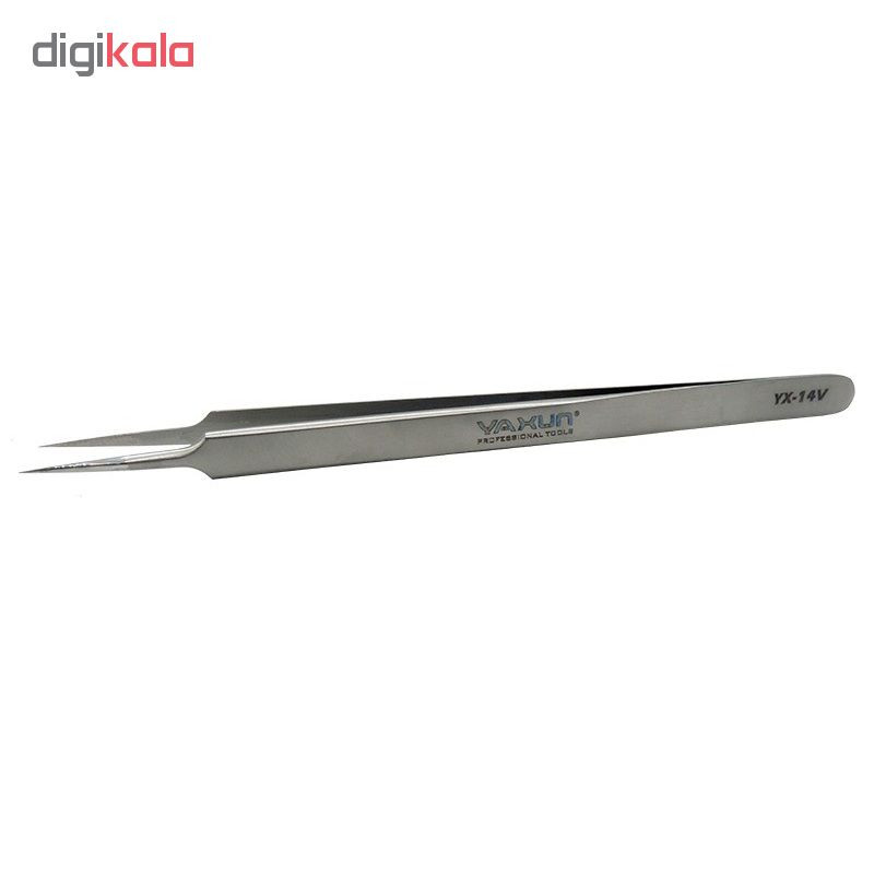 پنس یاکسون مدل YX-14V سایز 160 میلی متر