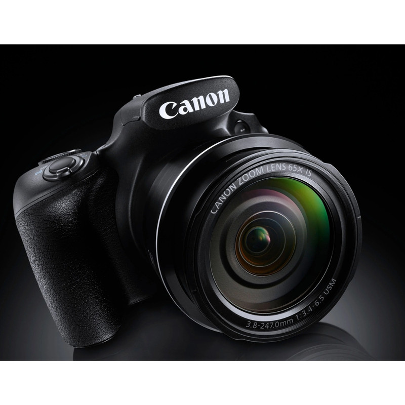 دوربین دیجیتال کانن مدل PowerShot SX60 HS