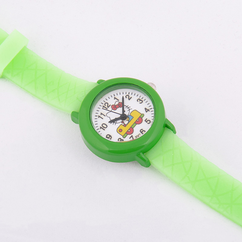 ساعت مچی عقربه ای بچگانه کد A211 ساعت مچی عقربه ای بچگانه کد A211