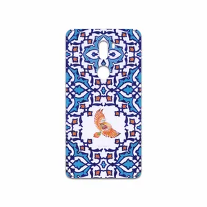 MAHOOT Homa Tile Cover Sticker for Xiaomi Mi 5s Plus