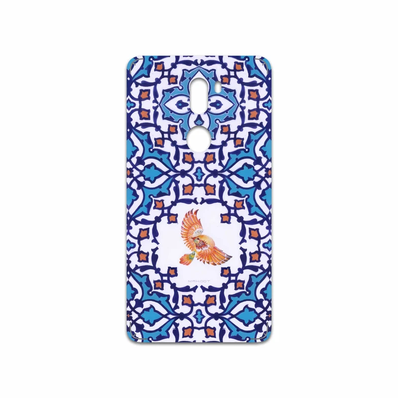 برچسب پوششی ماهوت مدل Homa Tile مناسب برای گوشی موبایل شیائومی Mi 5s Plus