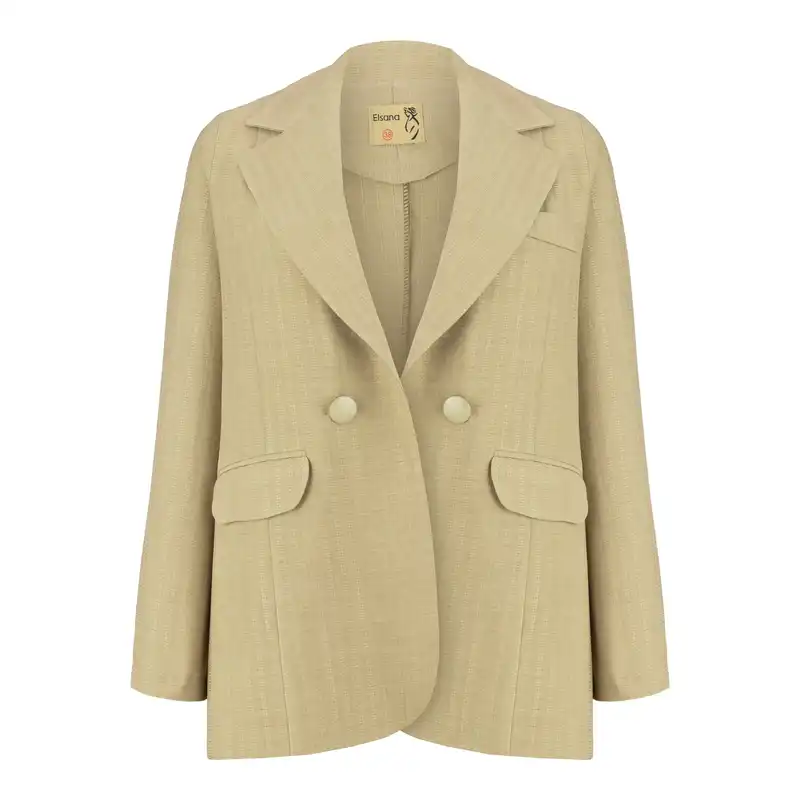 مانتو و شلوار زنانه السانا مدل رونیا کد 187719