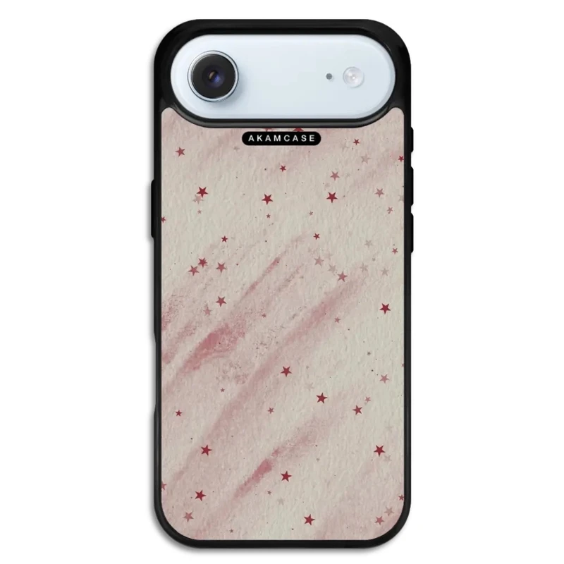 کاور آکام مدل AMC-WA17AIR-STARS-15 مناسب برای گوشی موبایل اپل iPhone Air