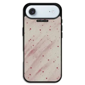 AKAM AMC-WA17AIR-STARS-15 Cover For Apple iPhone Air