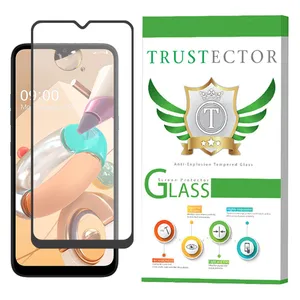 Trustector CMA-T Ceramics Screen Protector For LG K41S