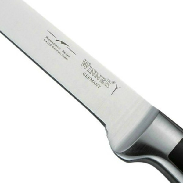 چاقو آشپزخانه وینر کد 04 مجموعه 4 عددی