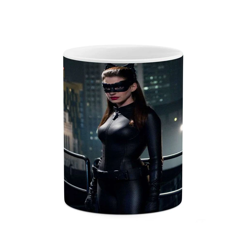 ماگ کاکتی مدل Dark Night کد mgh12229