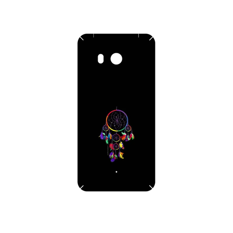برچسب پوششی ماهوت مدل Dream Catchers مناسب برای گوشی موبایل اچ تی سی U11