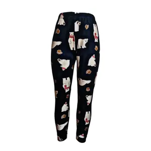 شلوار زنانه مدل مخمل