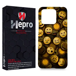 HEPRO MC Cover for XIAOMI REDMI 10C