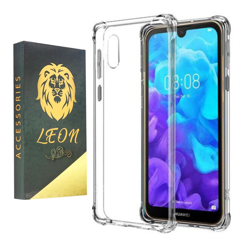 کاور لئون مدل Bianco مناسب برای گوشی موبایل آنر 8s