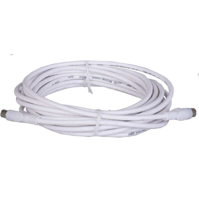 کابل افزایش طول آنتن مدل NM1.5C2V-5m طول 5 متر