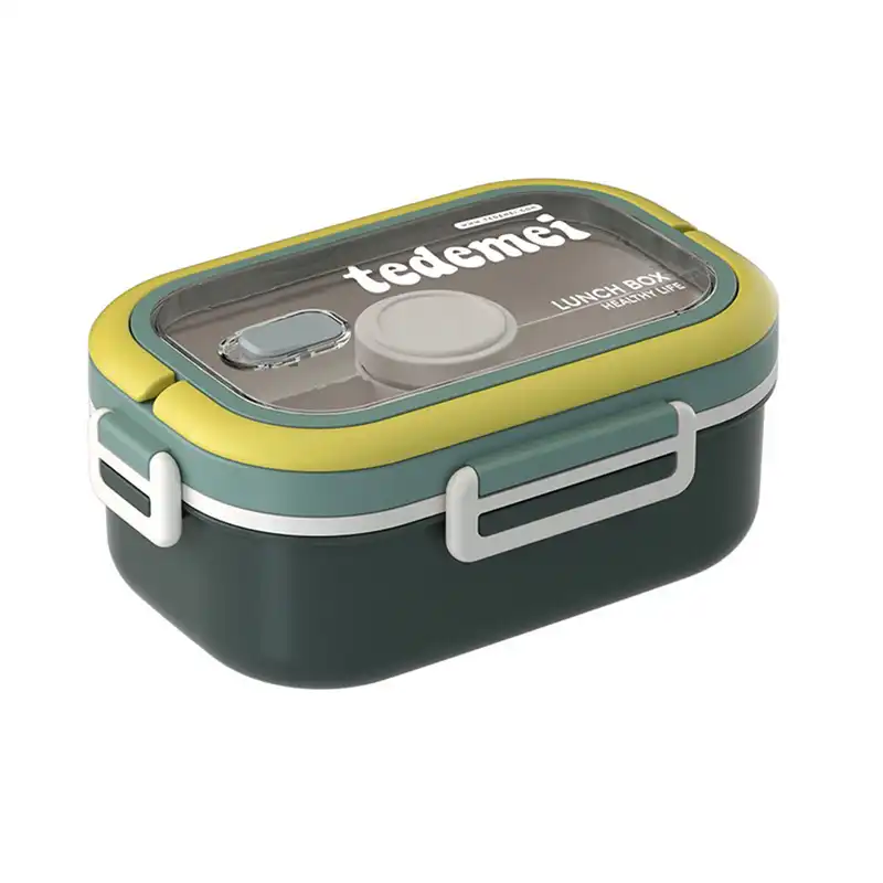 ظرف غذا مدل tedemei