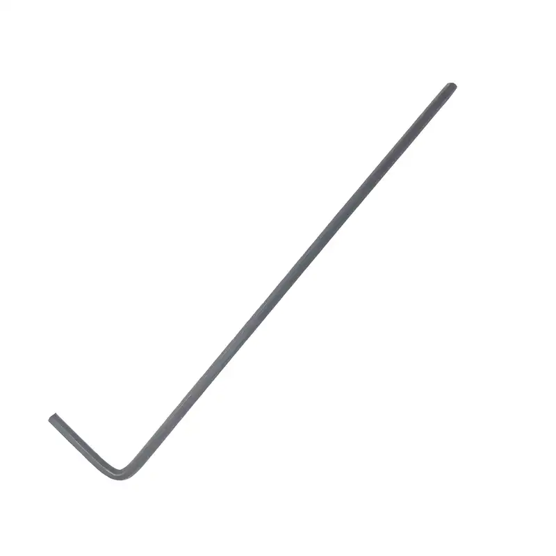 آچار آلن مدل 250 سایز 2.5