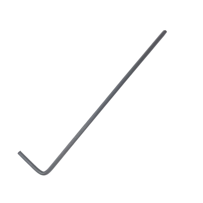 آچار آلن مدل 250 سایز 2.5 آچار آلن مدل 250 سایز 2.5