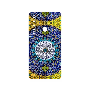 MAHOOT Iran Tile 13 Cover Sticker for Samsung Galaxy A9 2018
