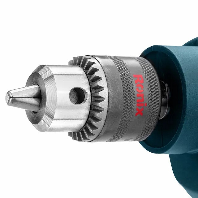 دریل چکشی رونیکس مدل RH-2120 دریل چکشی رونیکس مدل RH-2120