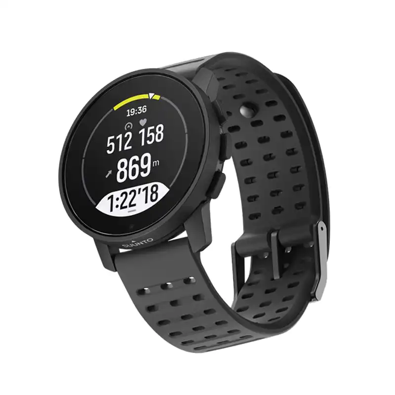 ساعت هوشمند سونتو مدل 9 پیک پرو کد SS050807000