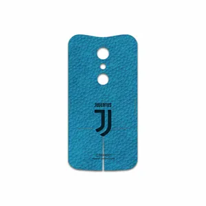 MAHOOT BL-JUVE Cover Sticker for Motorola Moto G 2nd gen