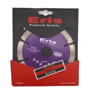 صفحه گرانیت بر مینی اریس مدل BS115-GB