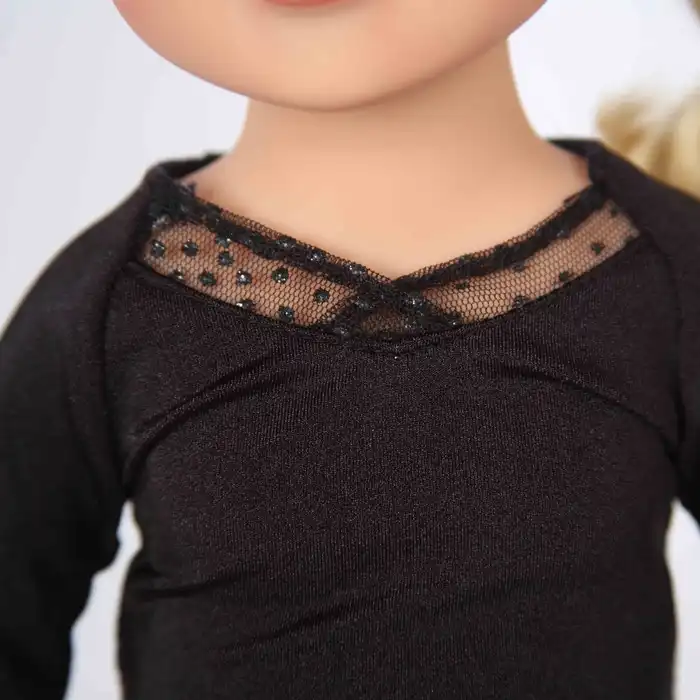 عروسک مدل Meredith ارتفاع 46 سانتی متر