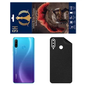 INFINITI PRO CH Back Skin For Huawei P30 Lite 2020