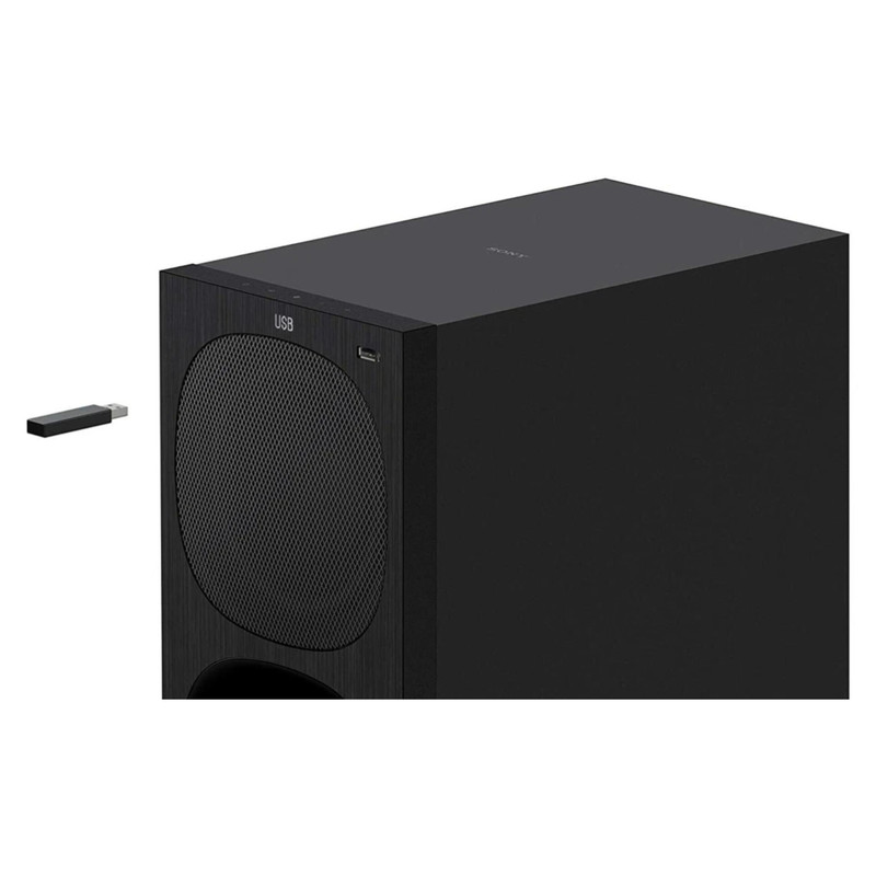 ساندبار سونی مدل HT-S20R