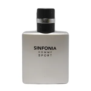Sinfonia Chanel Allure Homme Sport Perfume Pocket For Men 30ml