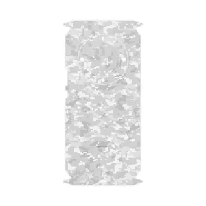 MAHOOT Army_Snow_Pixel-FullSkin Cover Sticker for Honor Magic 5 Lite