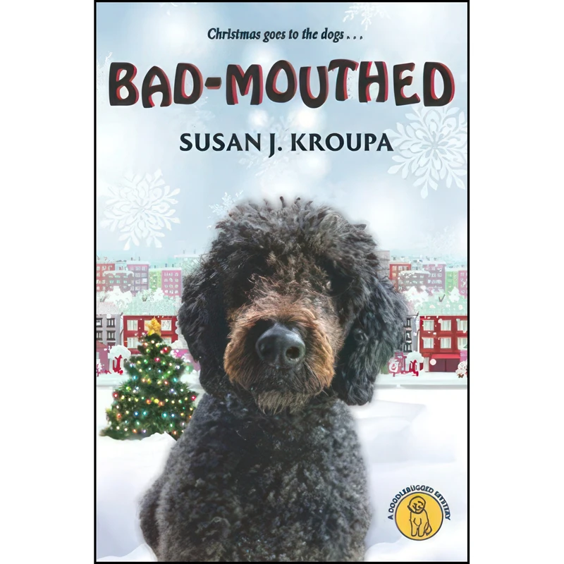 کتاب Bad-Mouthed  اثر Susan J Kroupa انتشارات تازه ها