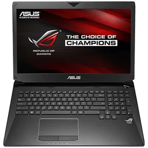 لپ تاپ ایسوس G750JZ