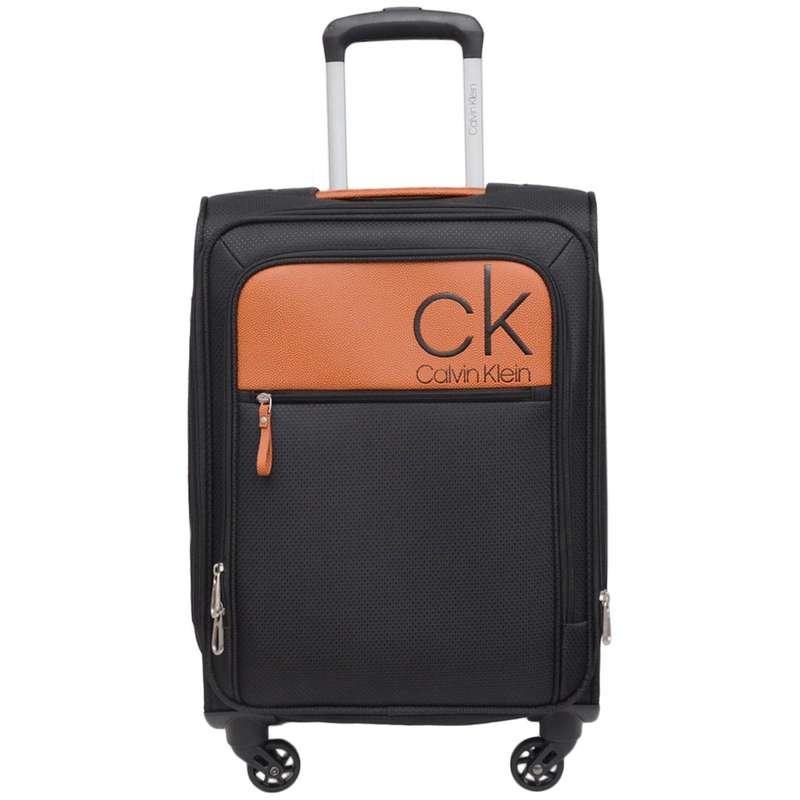 چمدان مدل CS9 سایز کوچک