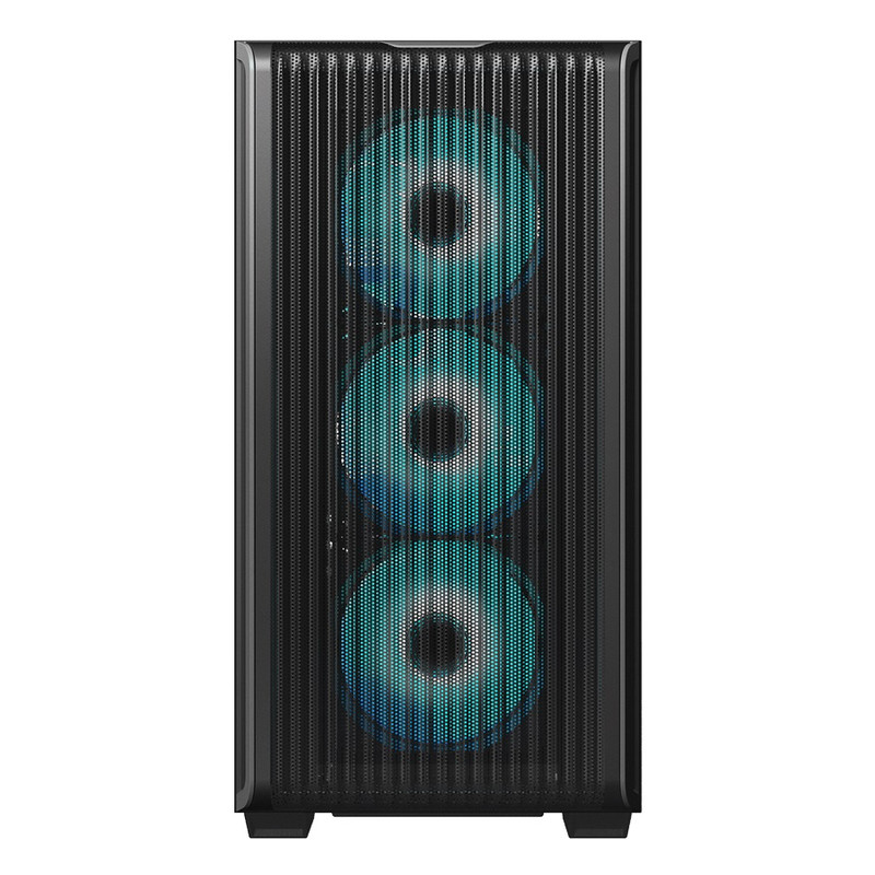 کیس کامپیوتر اوست مدل GT-AV302