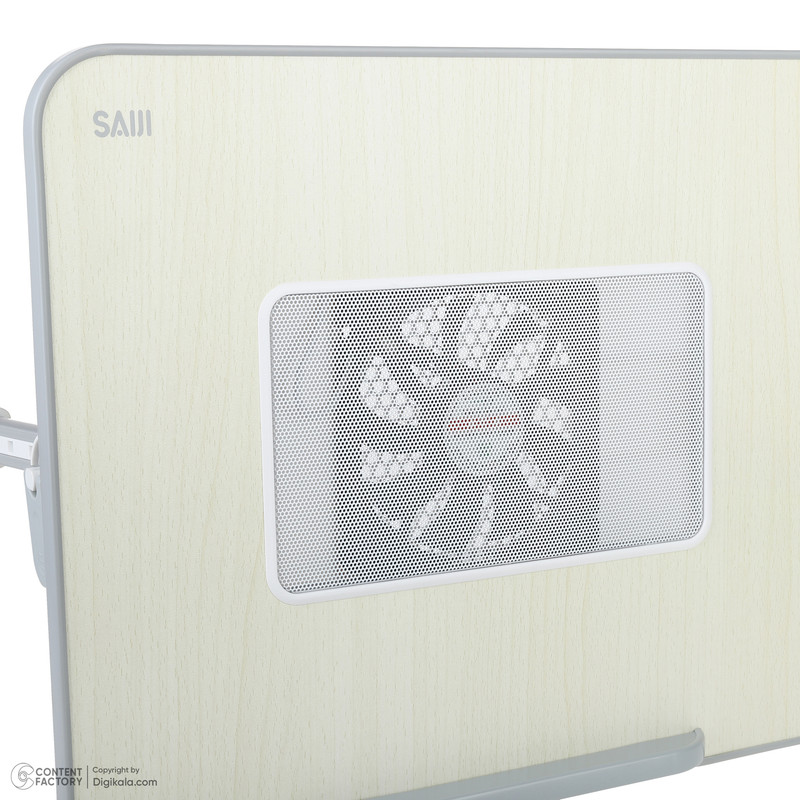 پایه نگهدارنده لپ تاپ سایجی مدل A8L