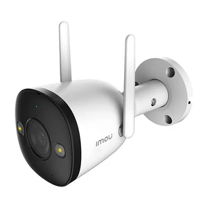 دوربین مداربسته تحت شبکه آیمو مدل bullet 2e 5mp