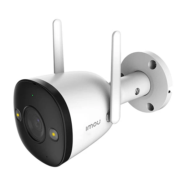 دوربین مداربسته تحت شبکه آیمو مدل Bullet 2E 5MP