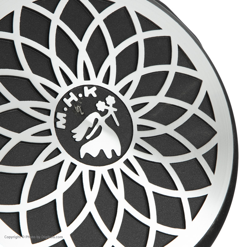 قابلمه عروس مدل کلاسیک خطی سایز 20