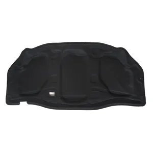 عایق در کاپوت خودرو بابل کارپت کد kssdroes مناسب برای ساندرو استپ وی 