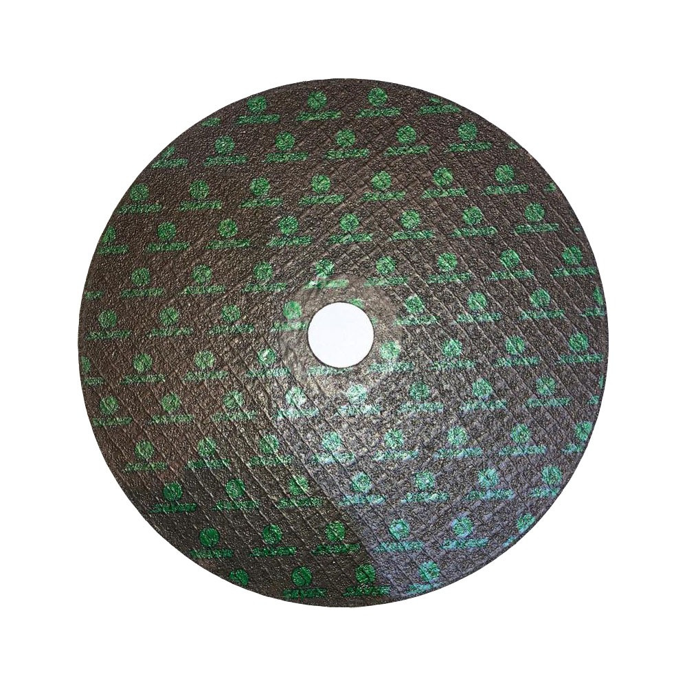 صفحه سنگ برش استیل سیلور مدل 180