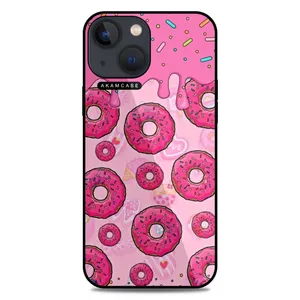 AKAM AMC-WA13M-PINK-28 Cover For Apple iPhone 13 Mini