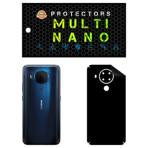 MULTI NANO X-F1M Back Skin For Nokia 5.4