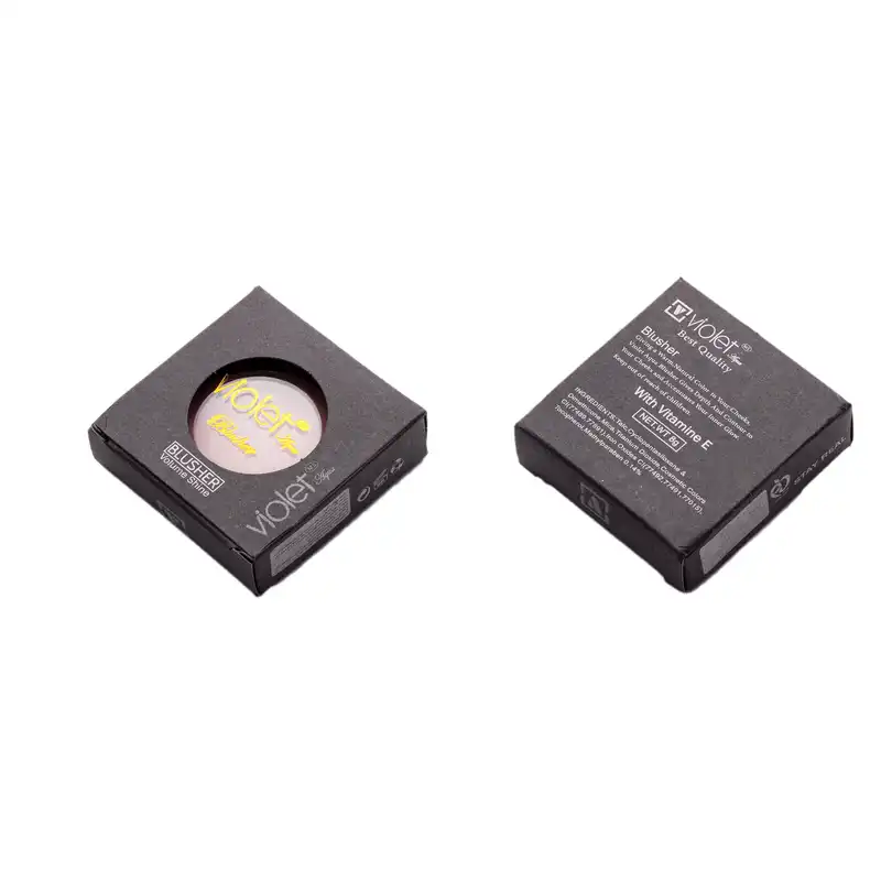 رژ گونه ویولت مدل Aqua شماره 26