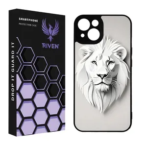 RIVEN RI3-16 Case For Apple iPhone 15