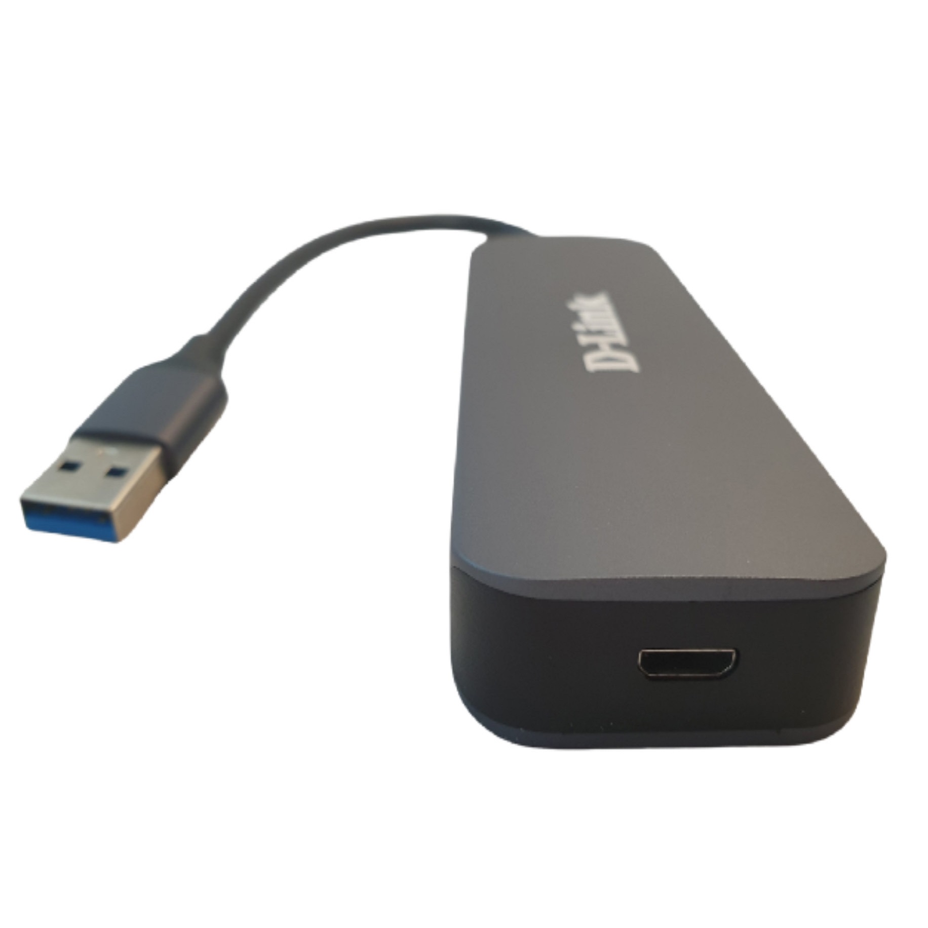 هاب USB3.0 چهار پورت دی-لینک مدل DUB-1340