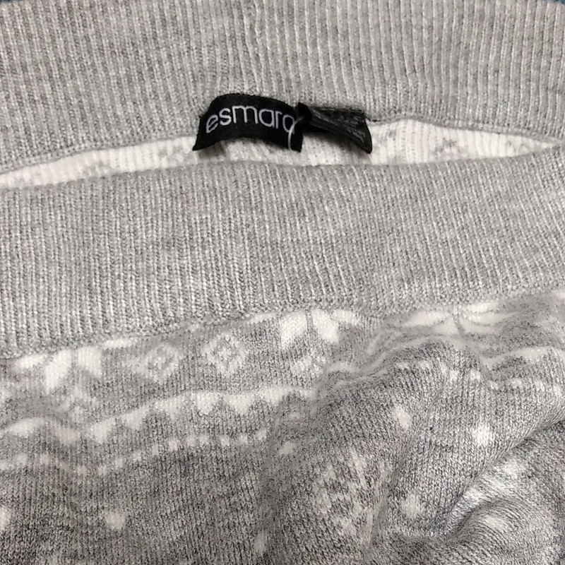 لگینگ زنانه اسمارا مدل Sh