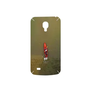 MAHOOT Kayak Cover Sticker for Samsung Galaxy S4 mini