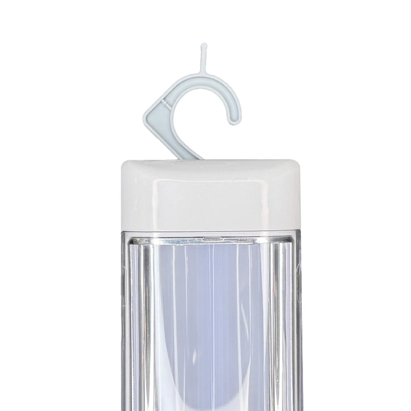 عکس شماره 3 : چراغ اضطراری ویداسی کد wd-838t با نور مهتابی