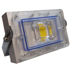 پروژکتور 50 وات باراد مدل z502